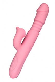 Klitoris Uyar�c�l� Is�tmal� Vibrat�r